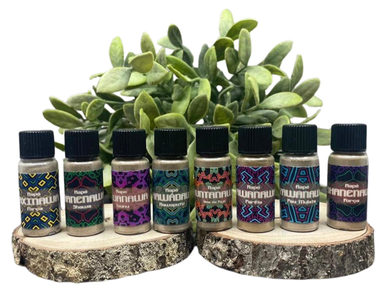 Intuitive Pick Hapé (Free w/qualifying Purchase)