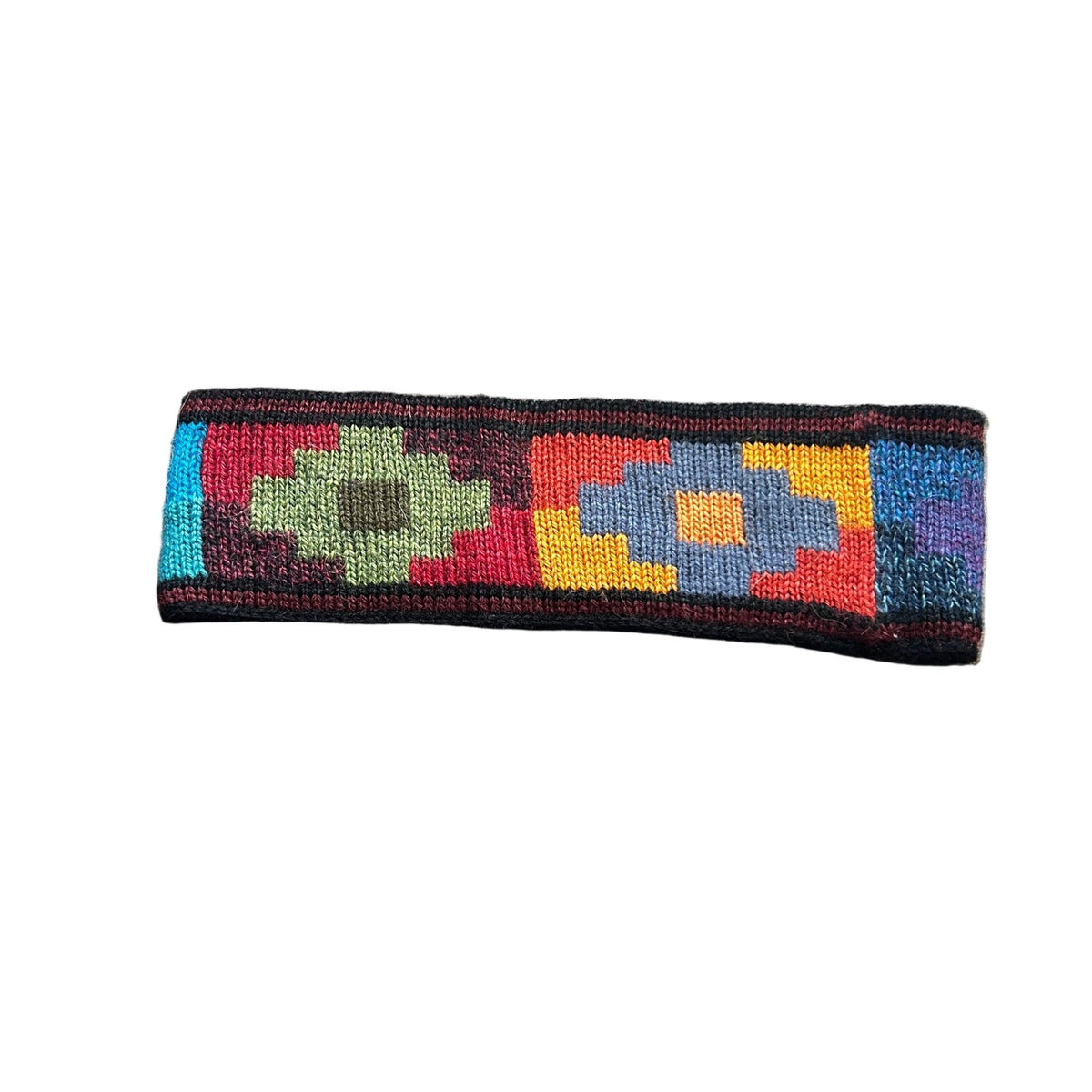 Alpaca Headband - Katukina.US KAT6414