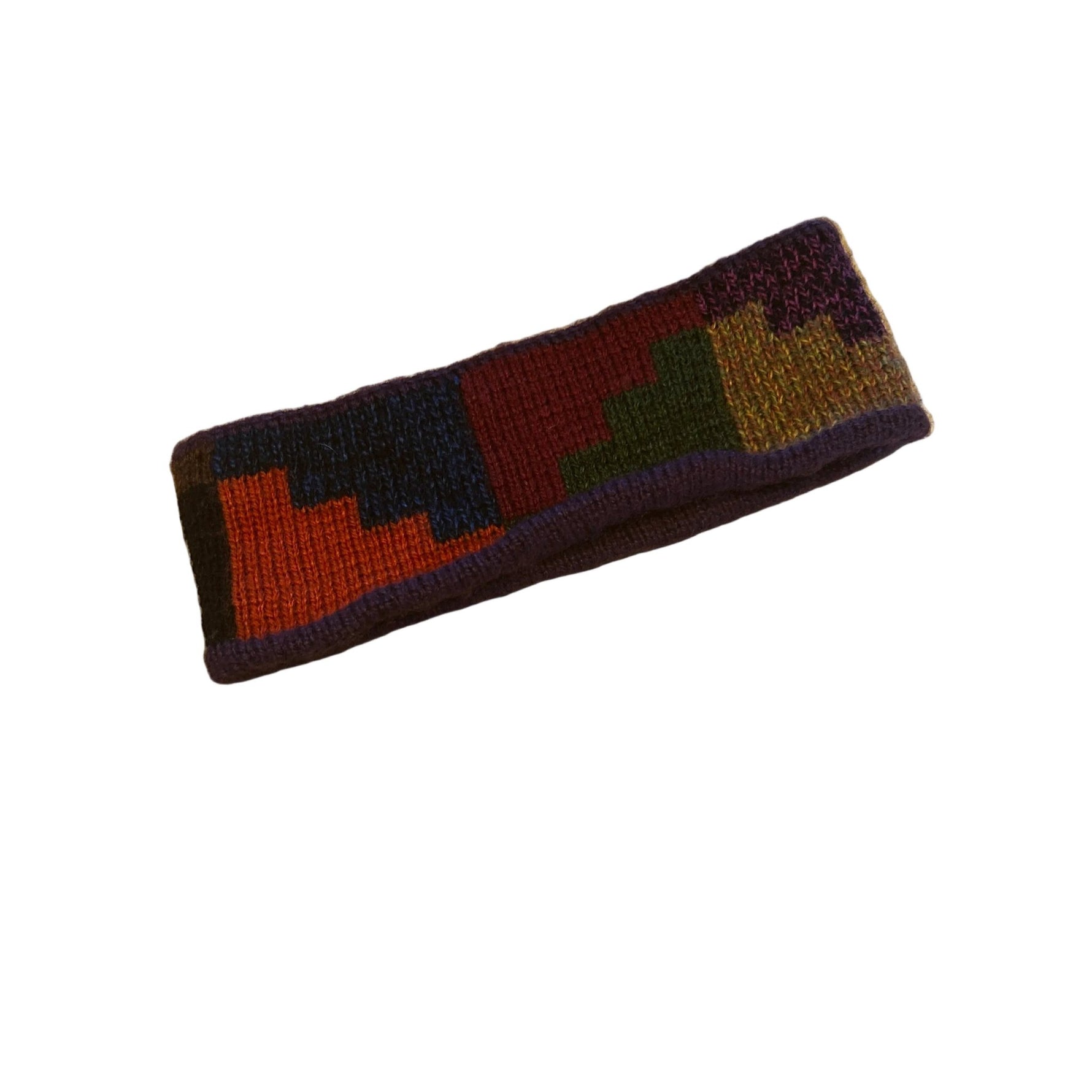 Alpaca Headband - Katukina.US KAT6547