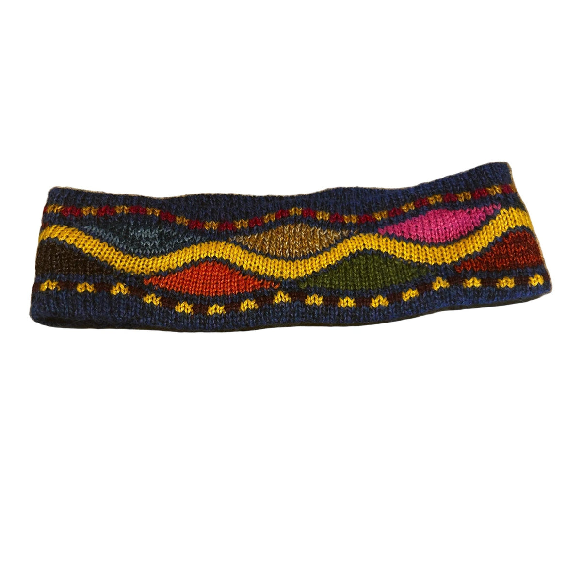 Alpaca Headband - Katukina.US KAT6548