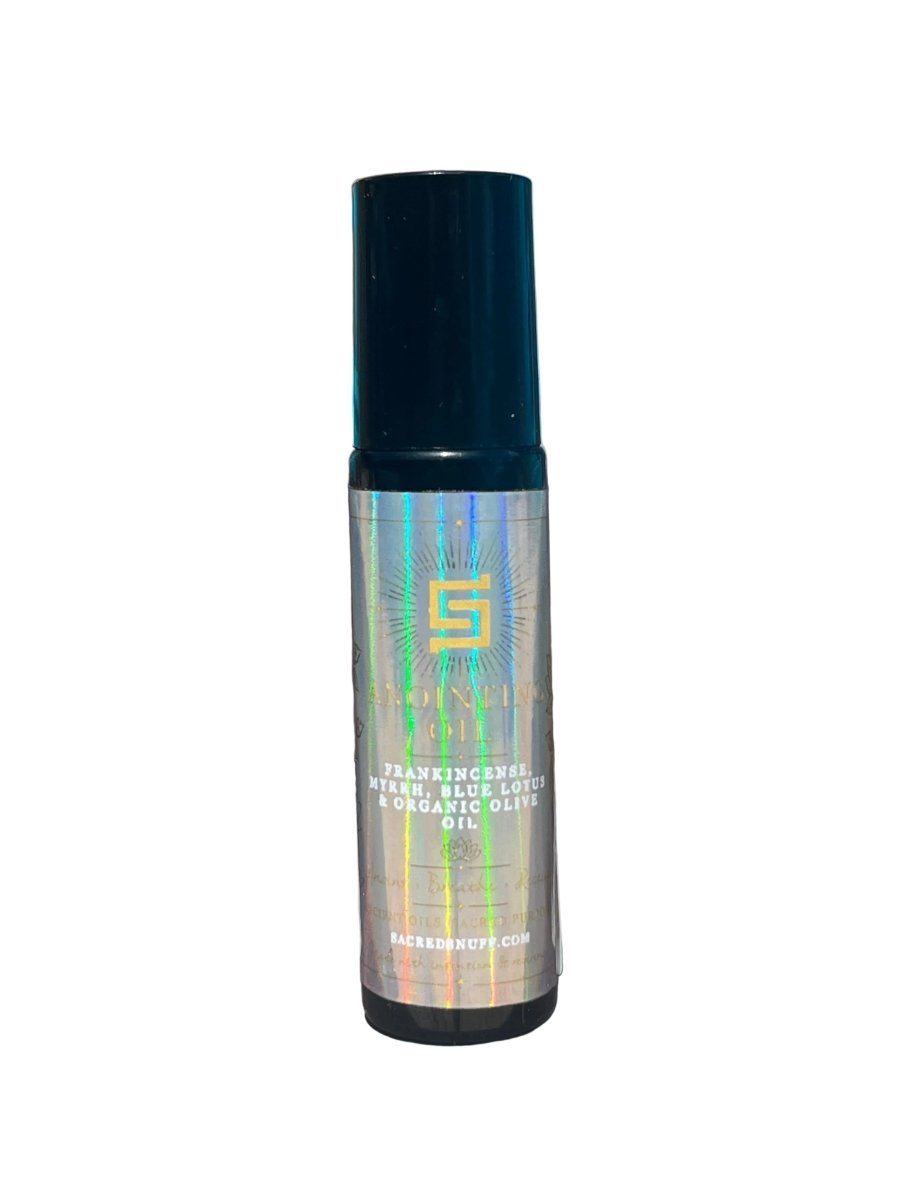 Anointing Oil - Katukina.US KAT6710