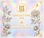 Anointing Oil - Katukina.US KAT6710