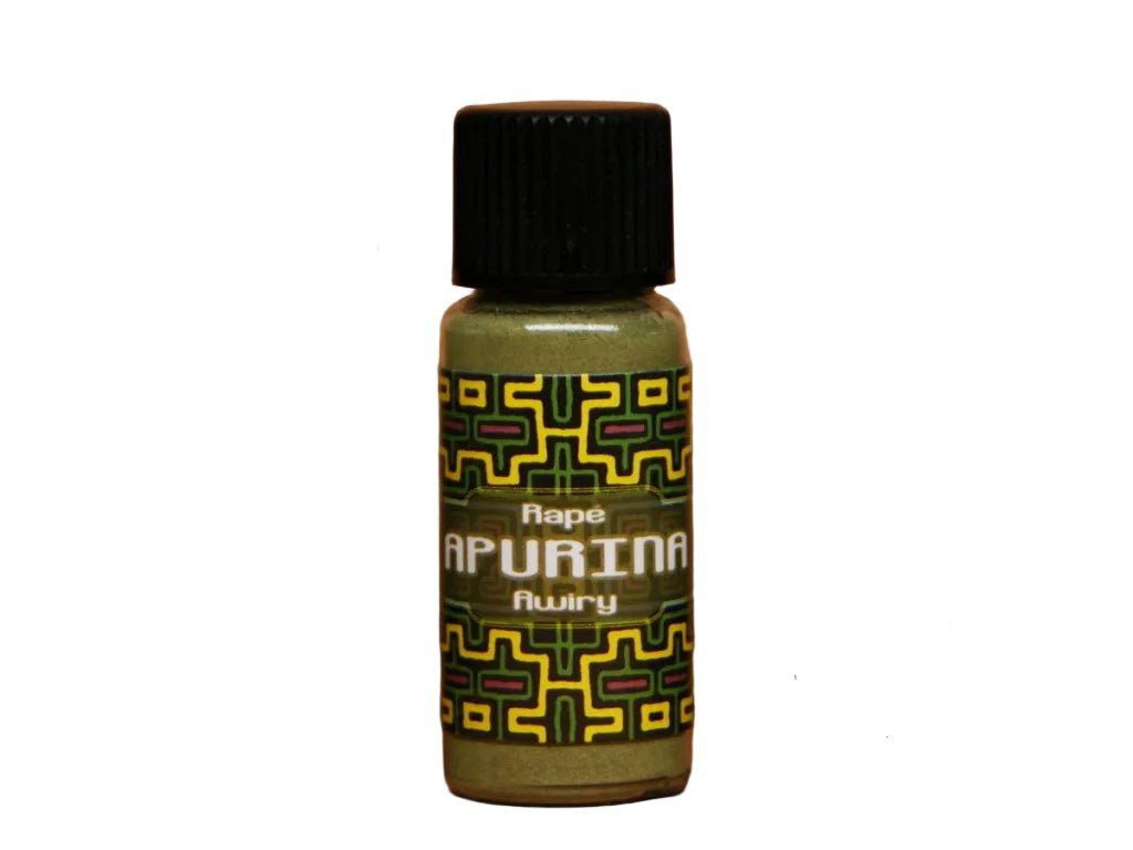 ハペ　ラペ　Rapė 20g Premium Hapé (Rapé) Powder & Tribal Blends – Katukina.US