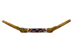 Authentic Shipibo Beadwork Tepi - Katukina.US KAT6333