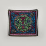 Authentic Shipibo - Conibo Embroidered Tapestry Collection Three - Katukina.US KAT6579