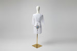 Authentic Shipibo - Conibo Embroidered Tunic - Katukina.US KAT6560