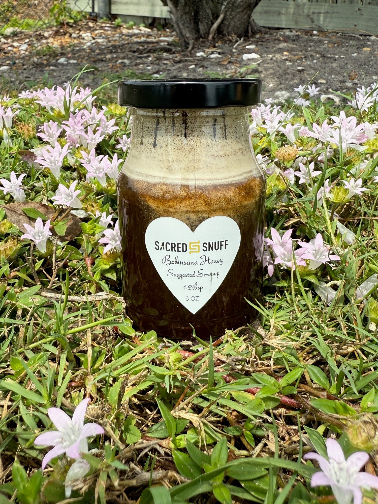 Bobinsana Honey - Katukina.US KAT6267