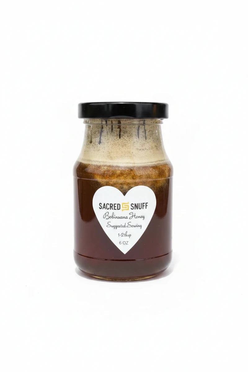 Bobinsana Honey - Katukina.US KAT6267