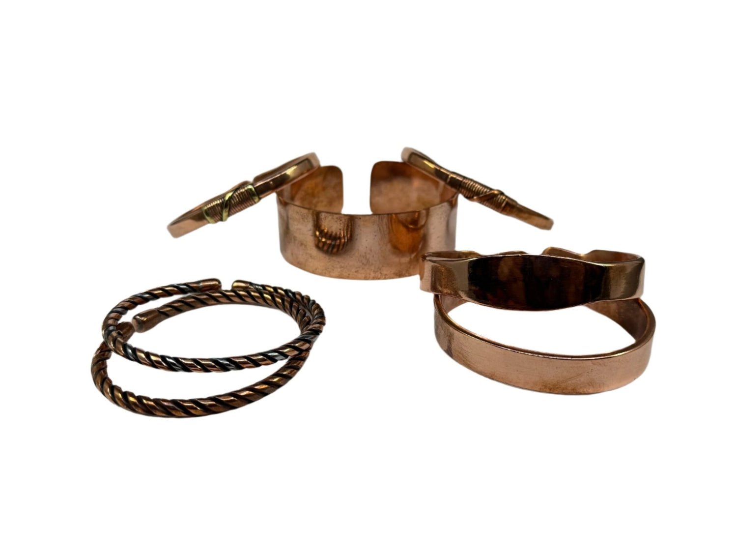 **Bracelets Handmade in Africa ~ All Profits Go To Free The Music** - Katukina.US KAT6281