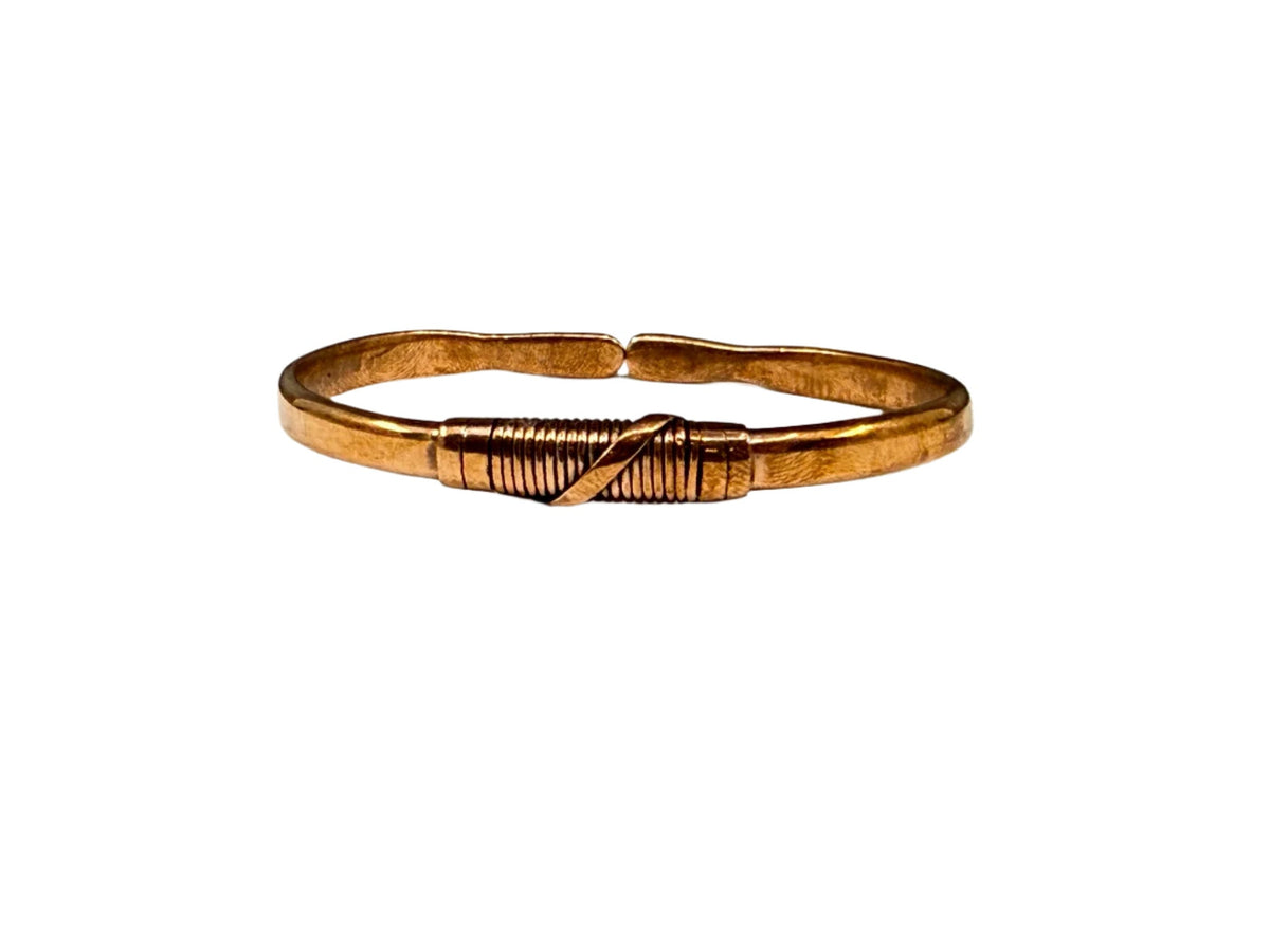 **Bracelets Handmade in Africa ~ All Profits Go To Free The Music** - Katukina.US KAT6291