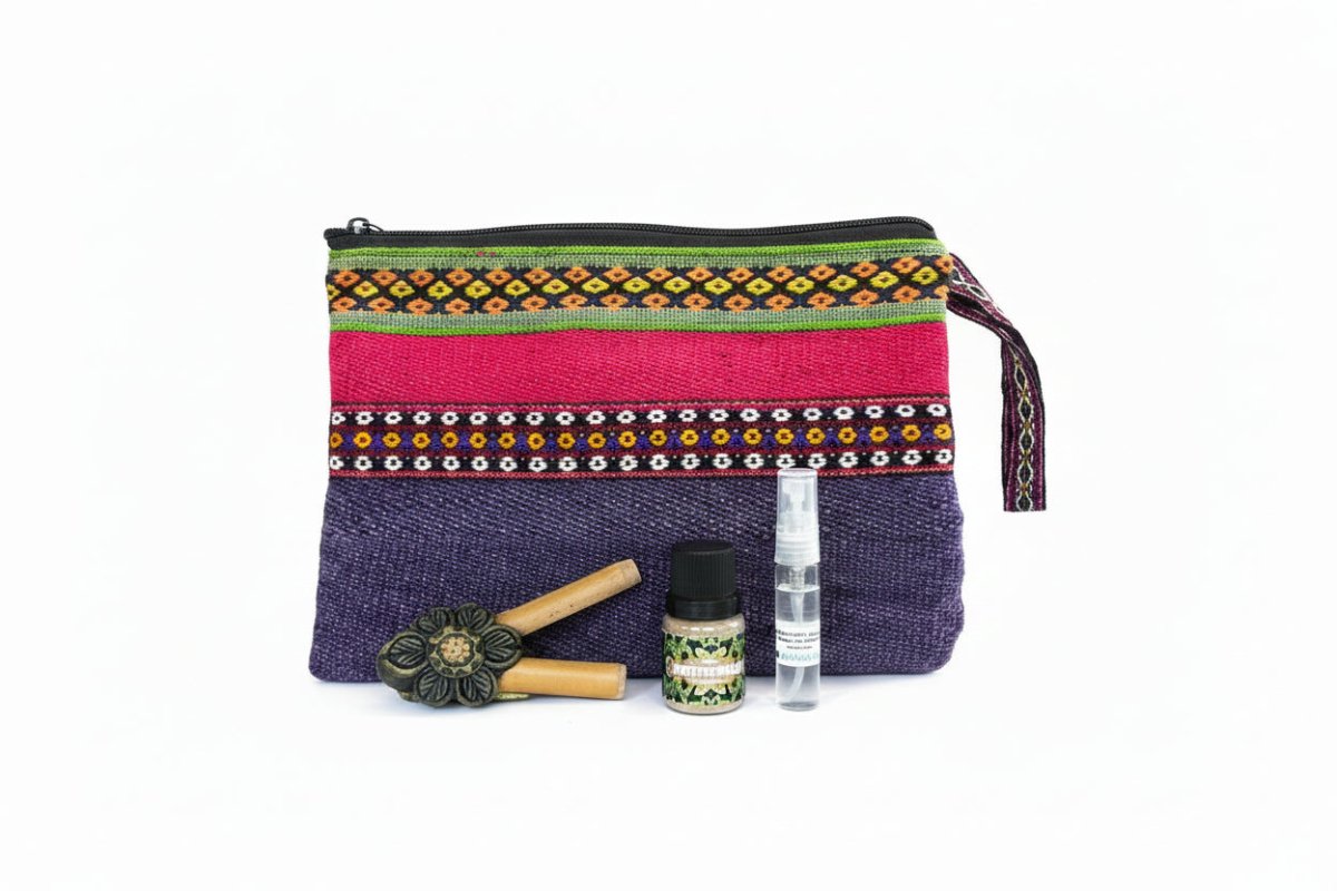 *Ceremony Travel Kit* - Katukina.US KAT6720