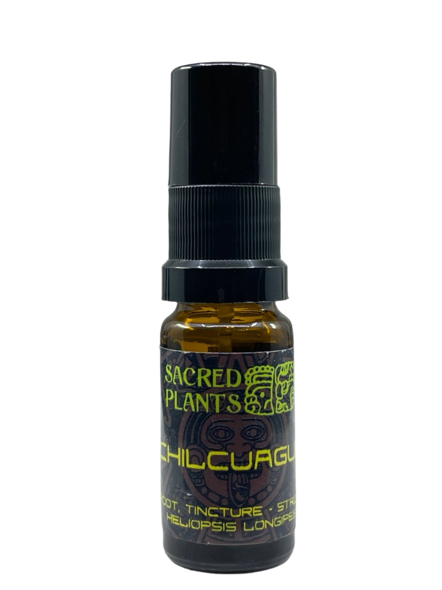 Chilcuague | Aztec Gold Root – Katukina.US