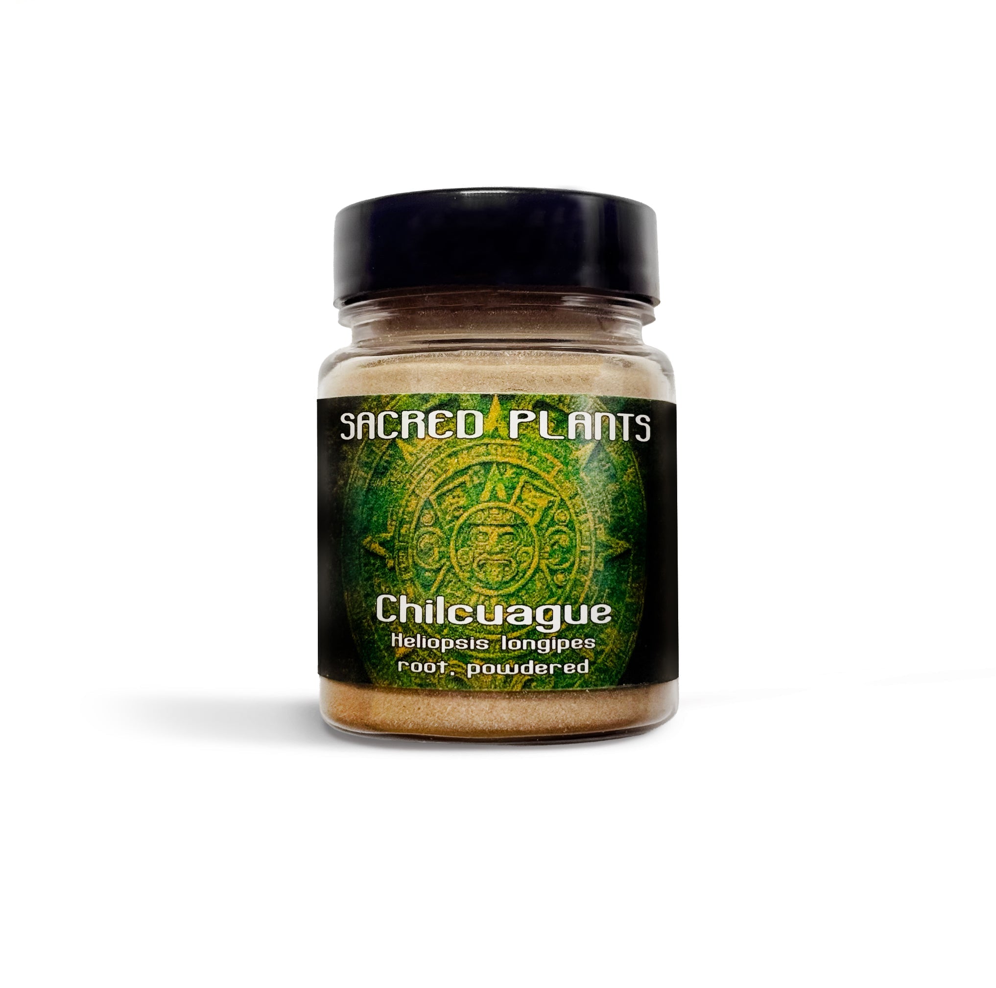 Chilcuague Powder | Aztec Gold Root - Katukina.US KAT6343