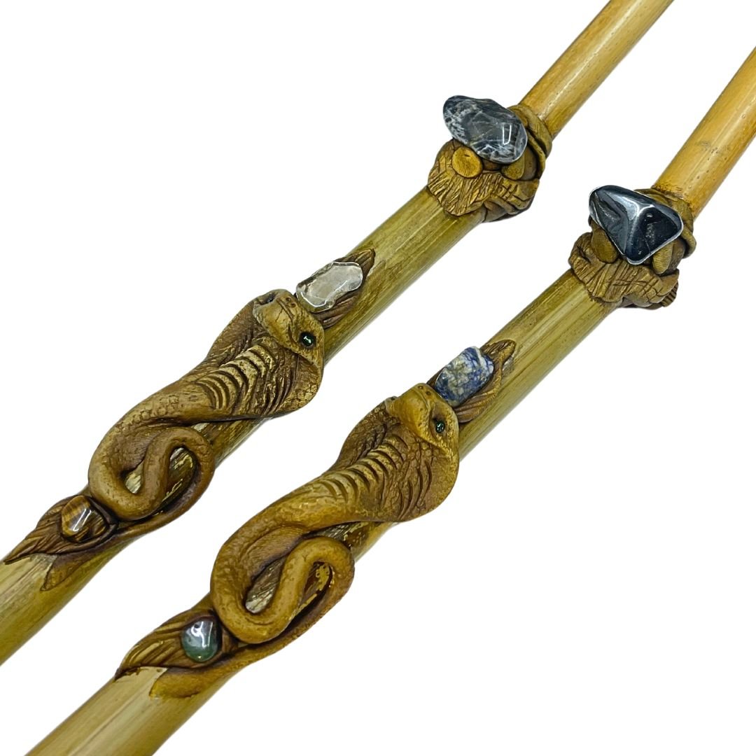 Cobra Totem Tepi - Katukina KAT2051