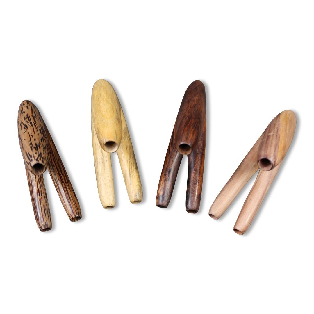 Double Kuripe (Ku3pe) - Katukina KAT1385