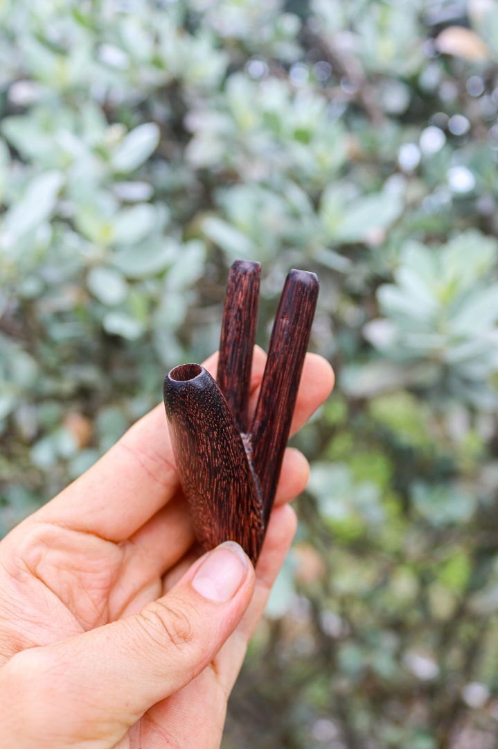 Double Kuripe (Ku3pe) - Katukina KAT1386