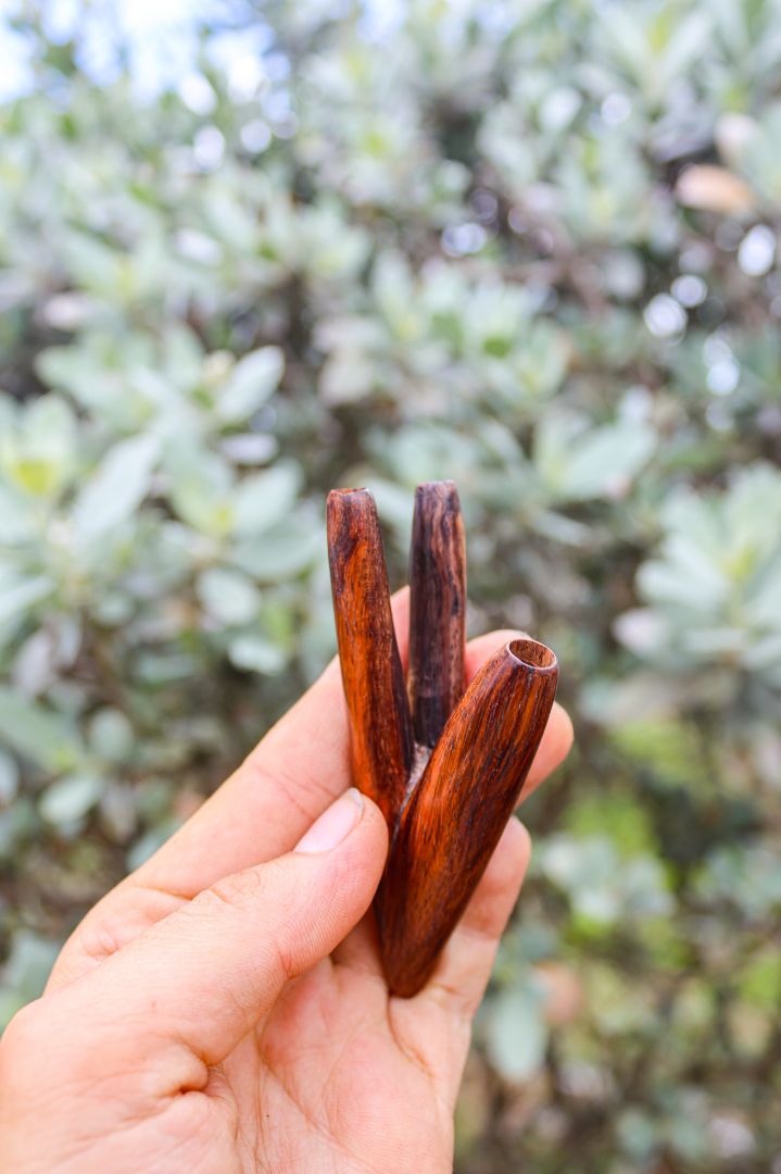 Double Kuripe (Ku3pe) - Katukina KAT1386