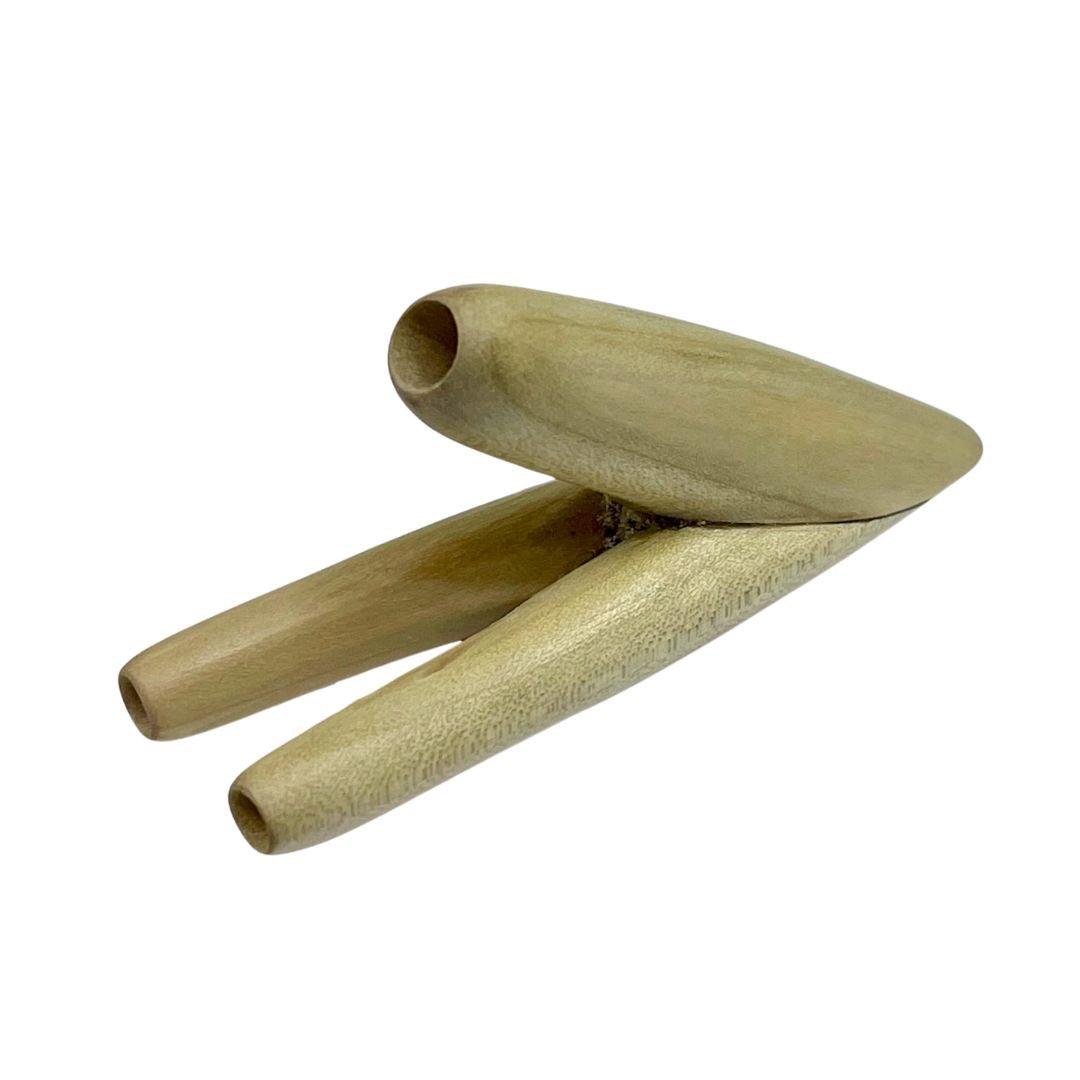 Double Kuripes - Katukina