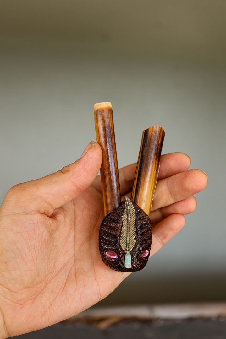 Feather Hare Haux - Katukina KAT1343