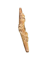 Hand Carved Ant Trinity Tepi - Katukina.US KAT6357