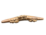 Hand Carved Ant Trinity Tepi - Katukina.US KAT6357