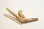 Hand Carved Eagle Tepi - Katukina.US KAT1478