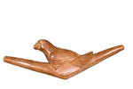 Hand Carved Eagle Tepi - Katukina.US KAT6356