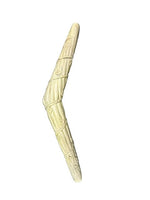 Hand Carved Grape Vine Tepi - Katukina.US KAT6354