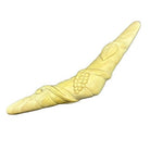 Hand Carved Grape Vine Tepi - Katukina.US KAT6354