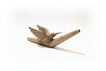Hand Carved Hovering Hummingbird Tepi - Katukina.US KAT6735
