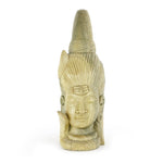 Hand Carved Shiva Kuripe - Katukina KAT1991