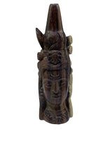 Hand Carved Sri Krishna Kuripe - Katukina.US KAT6011