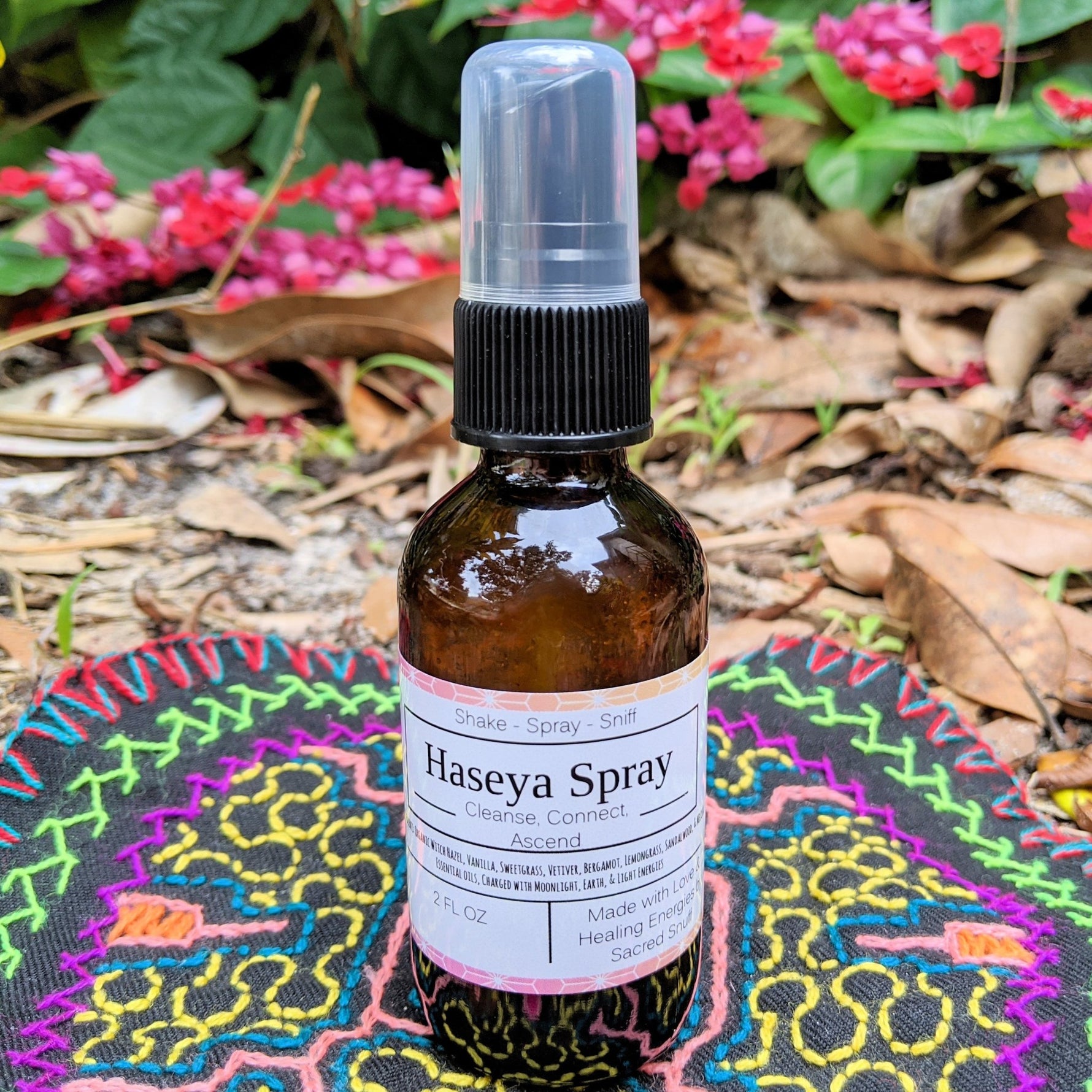 Haseya Spray - Katukina.US KAT6271