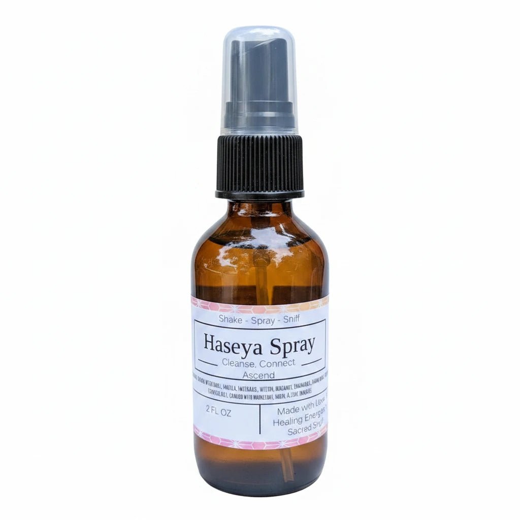 Haseya Spray - Katukina.US KAT6271