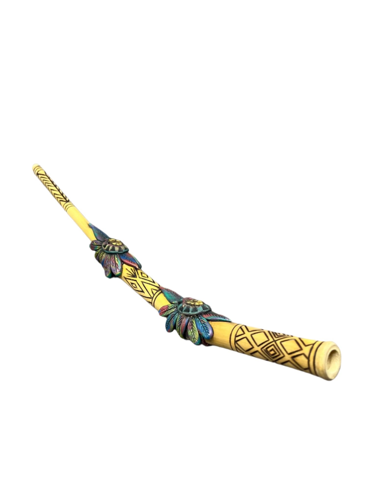 Haux Sacred Kenê Tepi Rainbow - Katukina.US KAT2145