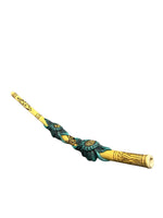 Haux Sacred Kenê Tepis Vibrant Green - Katukina.US KAT1761