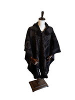 Incan Creator God ~ Wiracocha ~ Poncho - Katukina.US KAT6248