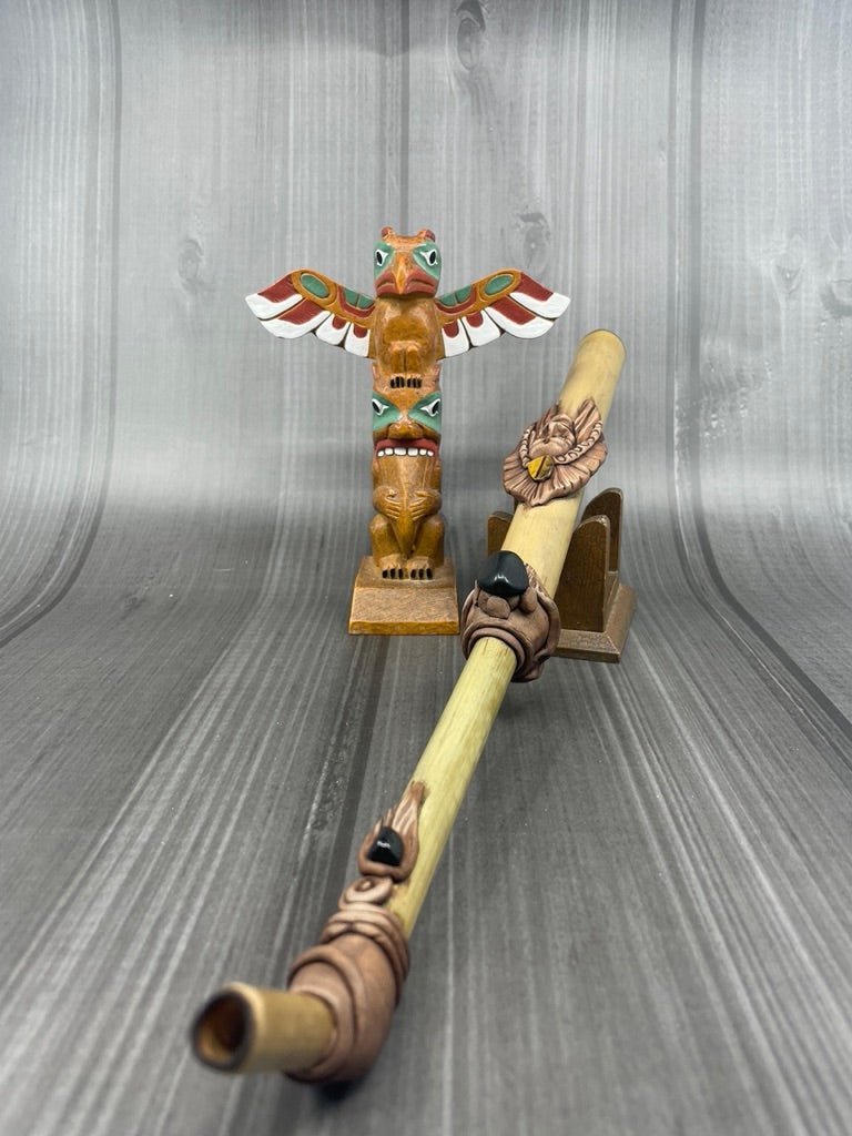 Indiano Totem Tepi - Katukina KAT1420