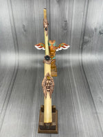 Indiano Totem Tepi - Katukina KAT1420