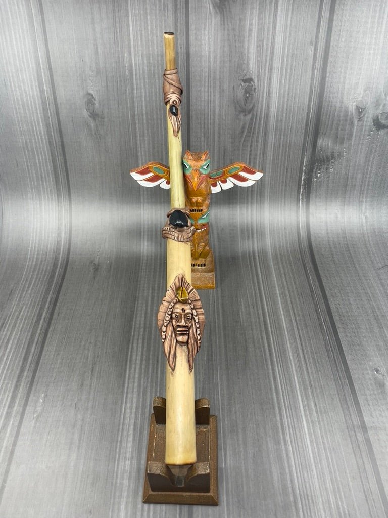 Indiano Totem Tepi - Katukina KAT1420