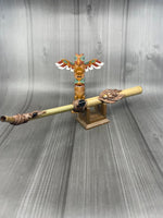 Indiano Totem Tepi - Katukina KAT1420