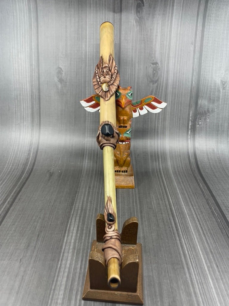 Indiano Totem Tepi - Katukina KAT1420