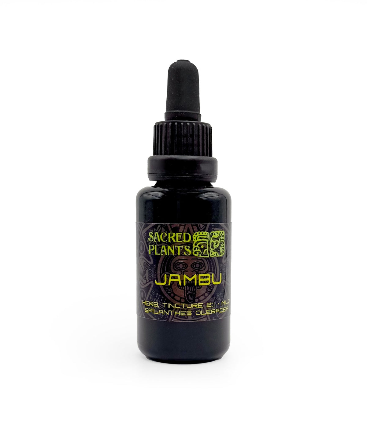 Jambu Tincture | Electric Daisy - Katukina.US KAT2061