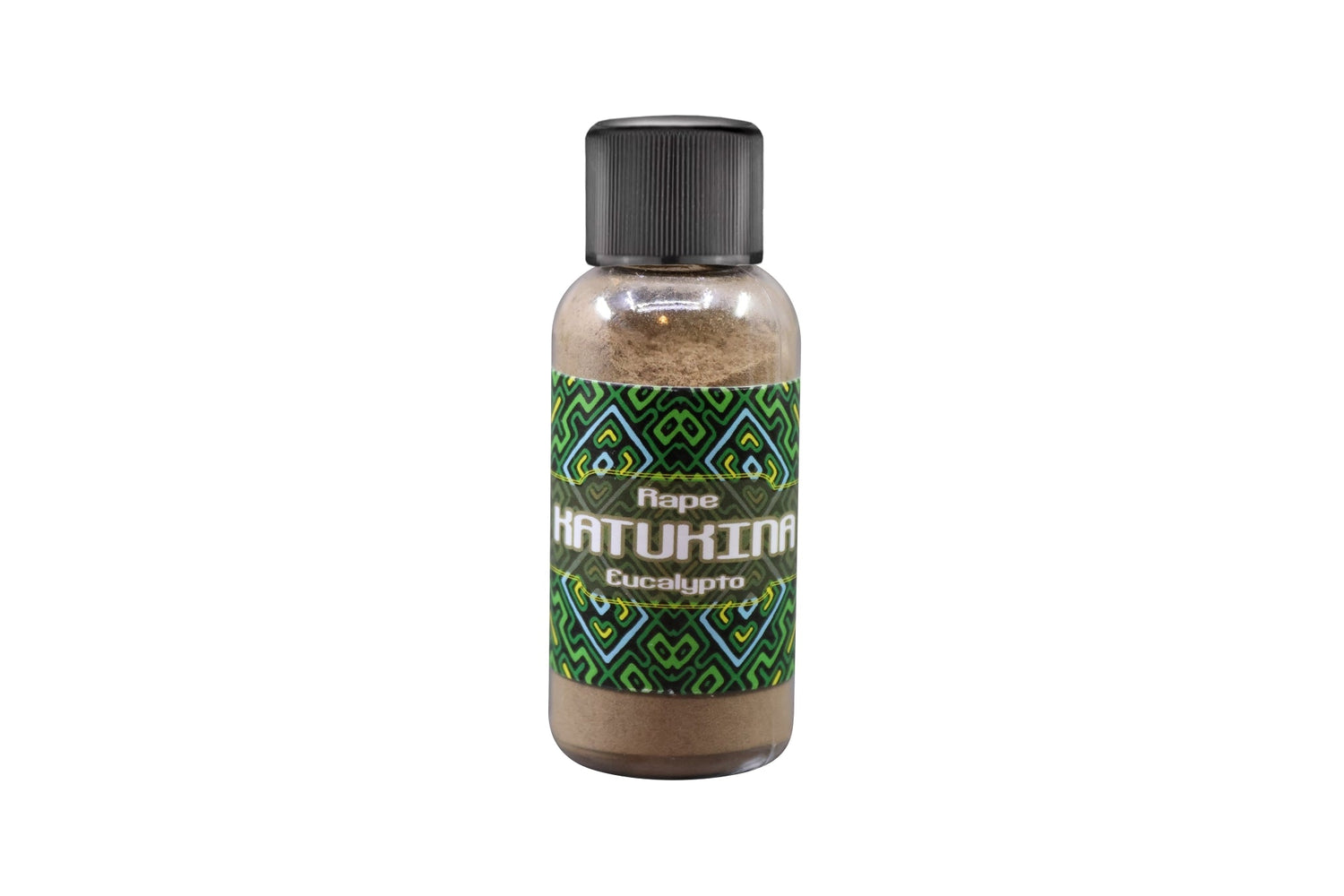 Katukina Eucalypto | Breath of Life - Katukina KAT1584