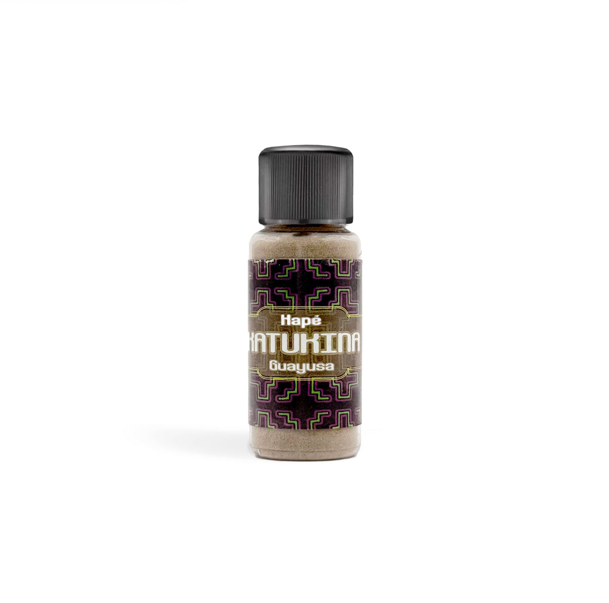 Katukina Guayusa | Revitalizing - Katukina.US KAT1577