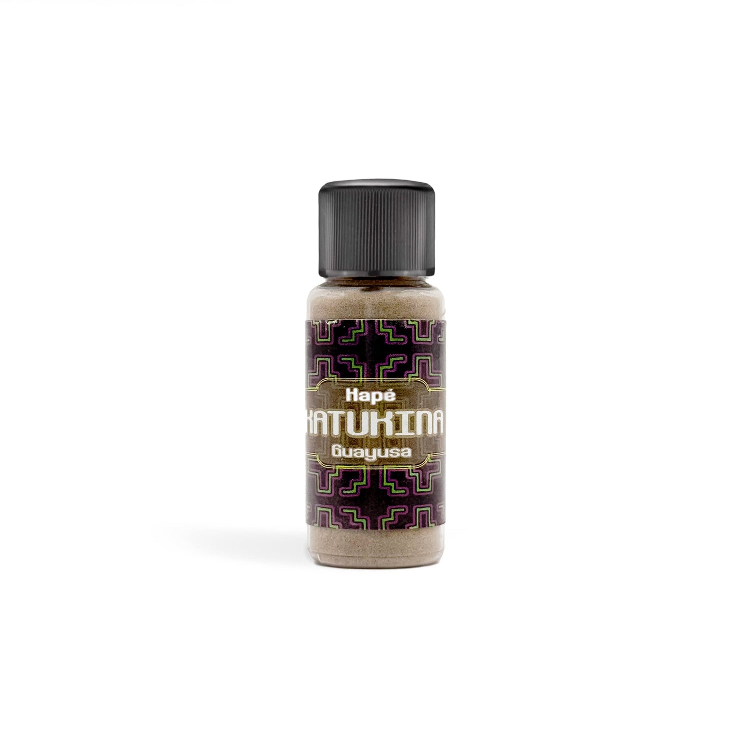 Katukina Guayusa | Revitalizing - Katukina.US KAT1577