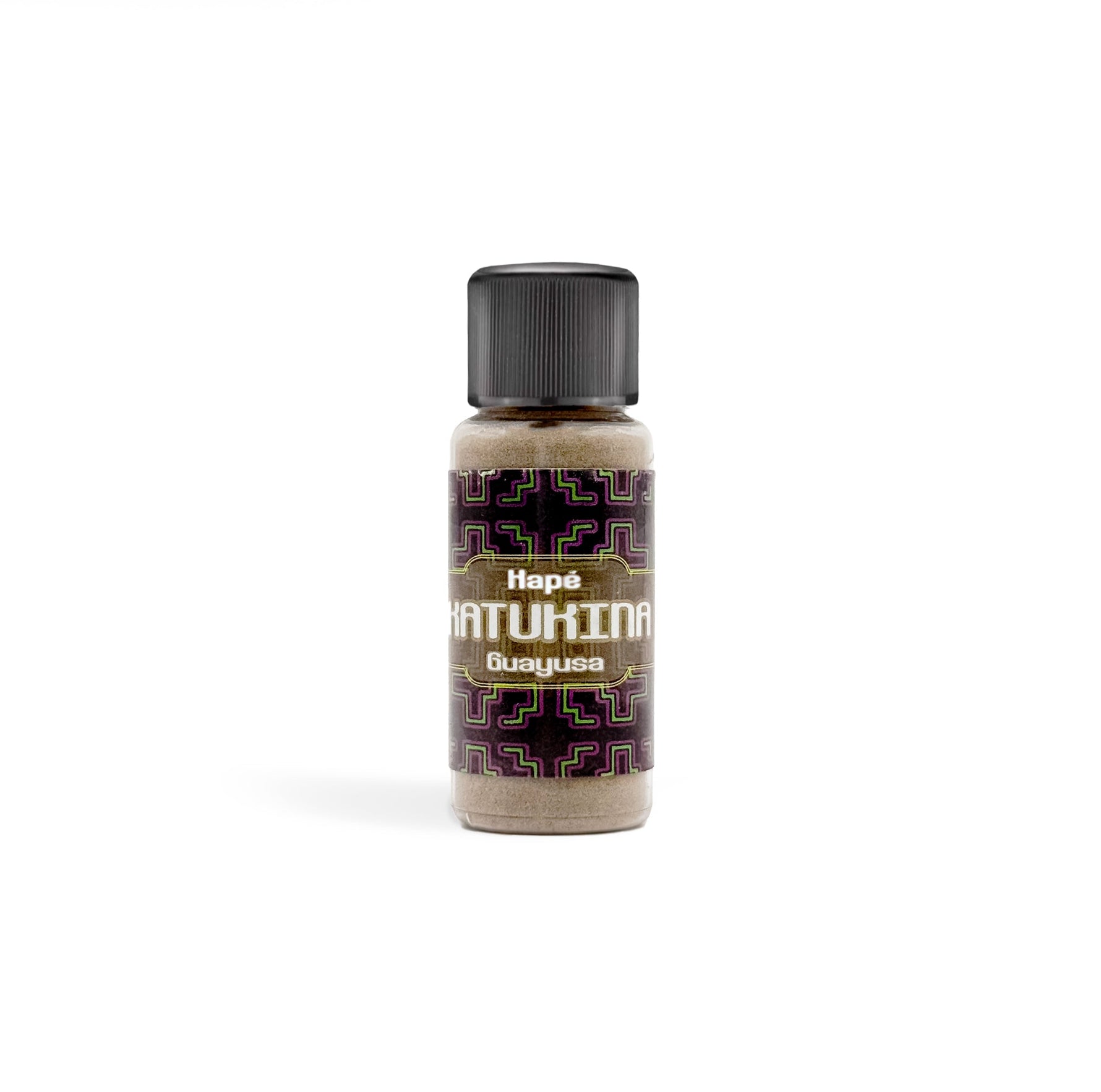 Katukina Guayusa | Revitalizing - Katukina.US KAT1577