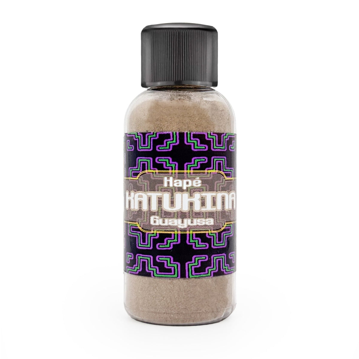 Katukina Guayusa | Revitalizing - Katukina KAT1578