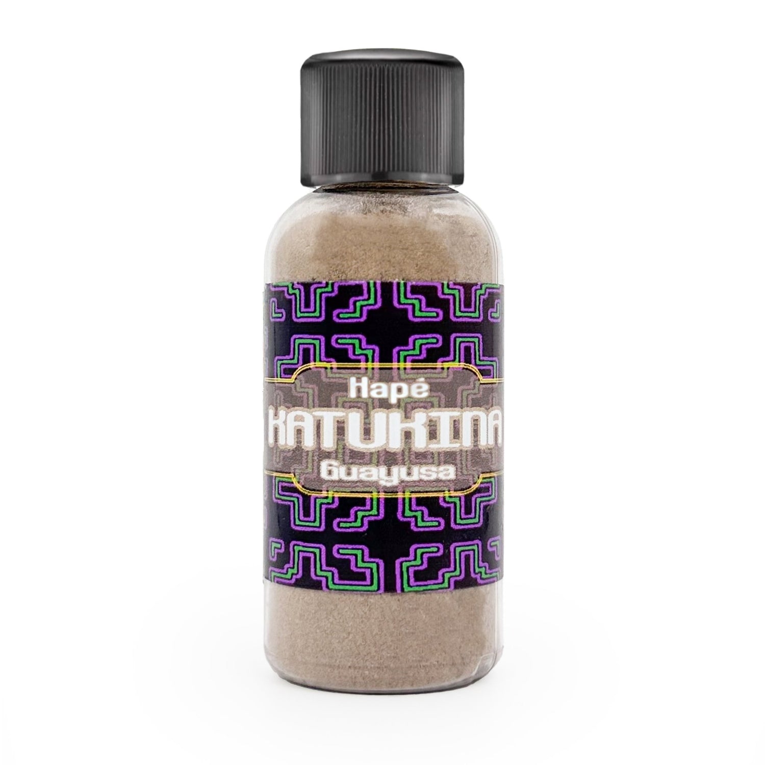 Katukina Guayusa | Revitalizing - Katukina KAT1578