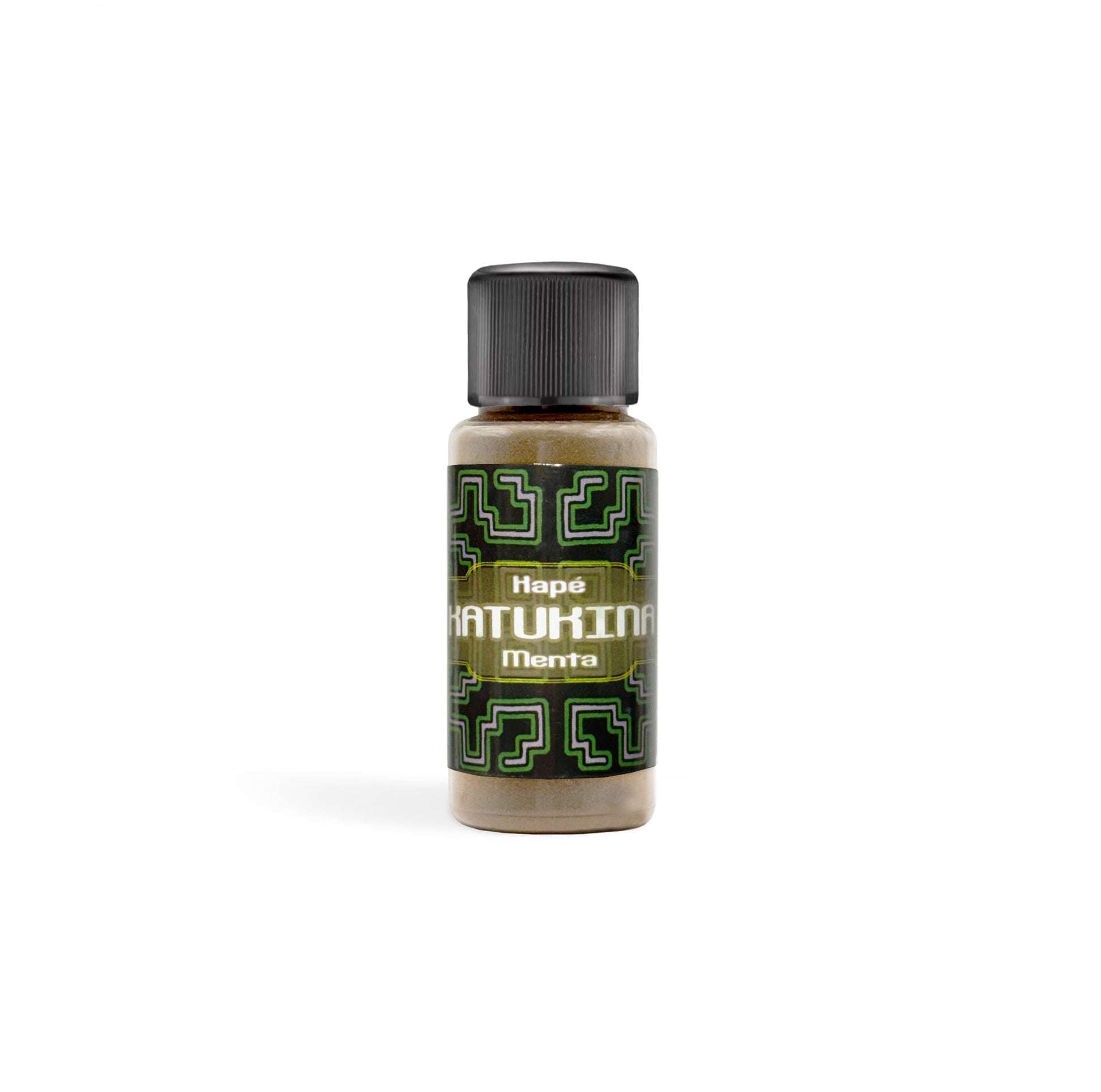 Katukina Menta | Refreshing Mint Vibrations - Katukina.US KAT1586